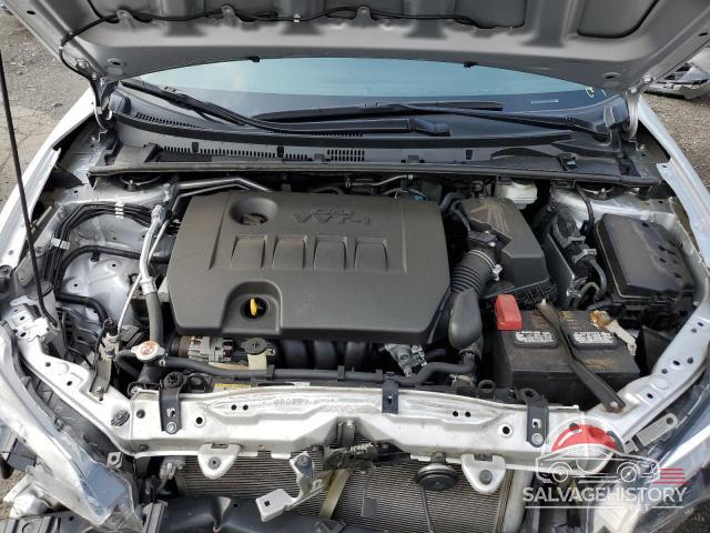 5YFBURHE0KP920270 2019 TOYOTA COROLLA photo no. 11