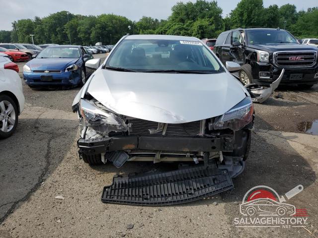 5YFBURHE0KP920270 2019 TOYOTA COROLLA photo no. 5