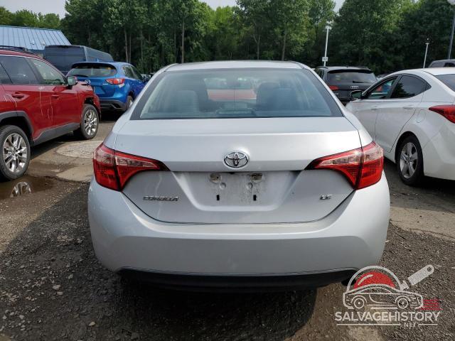 5YFBURHE0KP920270 2019 TOYOTA COROLLA photo no. 6
