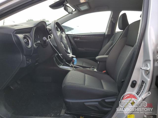 5YFBURHE0KP920270 2019 TOYOTA COROLLA photo no. 7