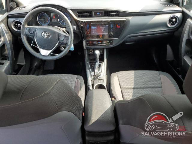 5YFBURHE0KP920270 2019 TOYOTA COROLLA photo no. 8