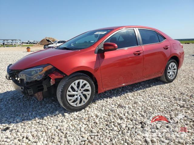 5YFBURHE6KP925120 2019 TOYOTA COROLLA photo no. 5