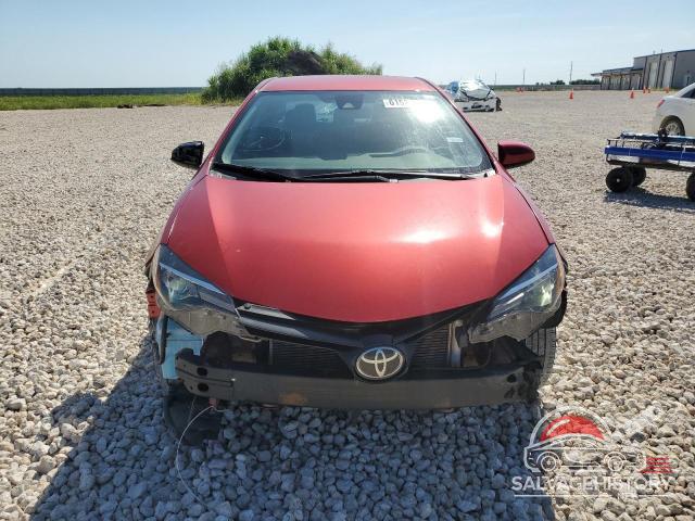 5YFBURHE6KP925120 2019 TOYOTA COROLLA photo no. 5