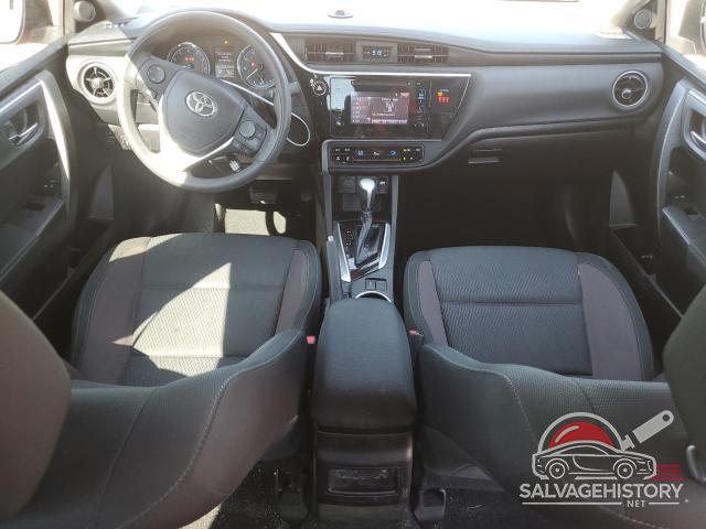 5YFBURHE6KP925120 2019 TOYOTA COROLLA photo no. 8