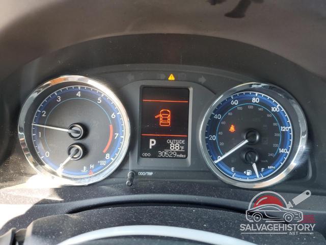 5YFBURHE6KP925120 2019 TOYOTA COROLLA photo no. 9