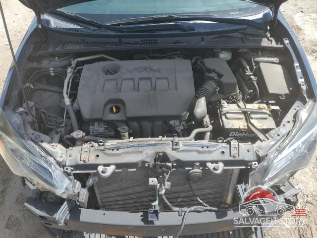 5YFBURHE7KP929919 2019 TOYOTA COROLLA photo no. 11