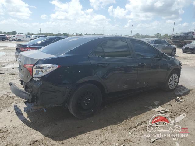 5YFBURHE7KP929919 2019 TOYOTA COROLLA photo no. 3