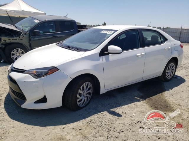 5YFBURHE9KP935091 2019 TOYOTA COROLLA photo no. 19