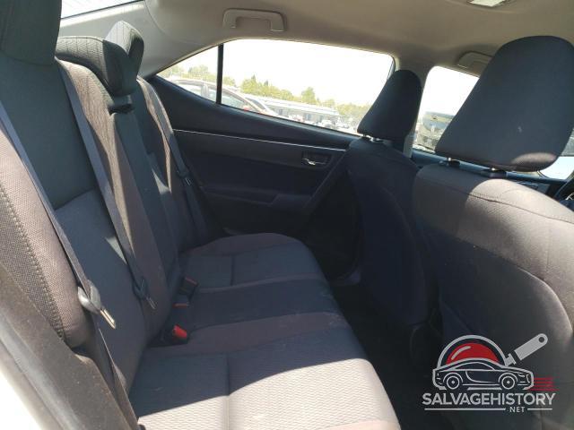 5YFBURHE9KP935091 2019 TOYOTA COROLLA photo no. 10