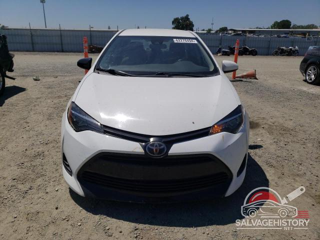 5YFBURHE9KP935091 2019 TOYOTA COROLLA photo no. 5