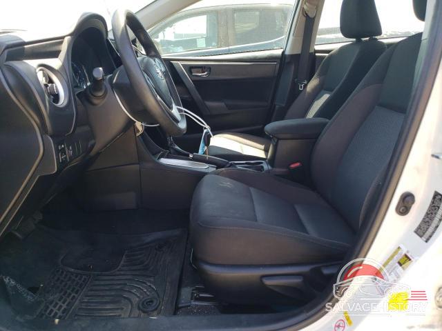 5YFBURHE9KP935091 2019 TOYOTA COROLLA photo no. 7