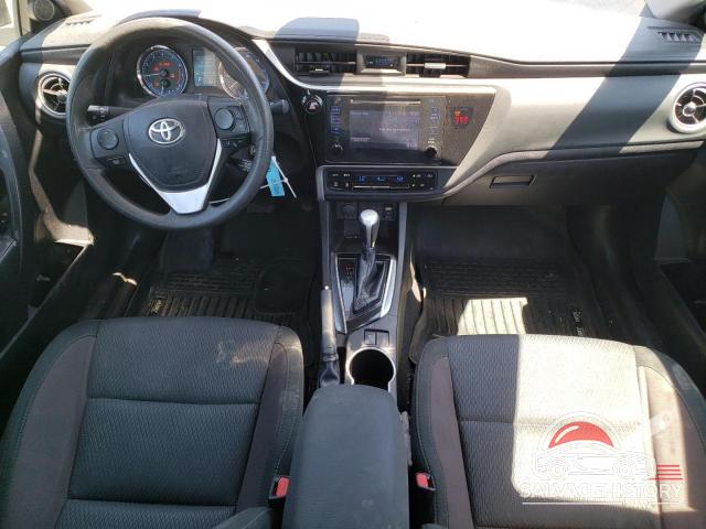 5YFBURHE9KP935091 2019 TOYOTA COROLLA photo no. 8
