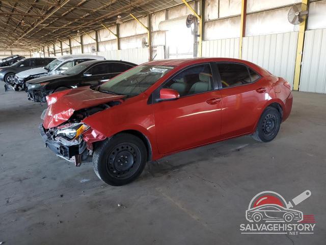5YFBURHEXKP896690 2019 TOYOTA COROLLA photo no. 7