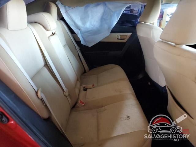 5YFBURHEXKP896690 2019 TOYOTA COROLLA photo no. 10