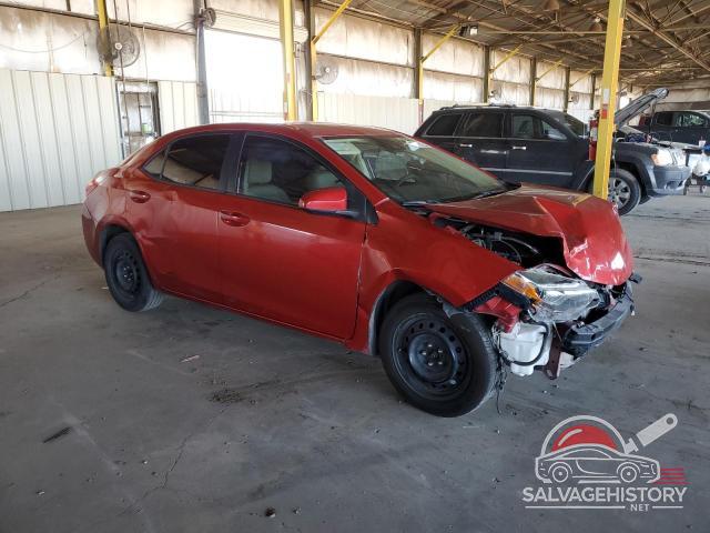 5YFBURHEXKP896690 2019 TOYOTA COROLLA photo no. 4