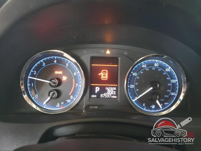 5YFBURHEXKP896690 2019 TOYOTA COROLLA photo no. 9
