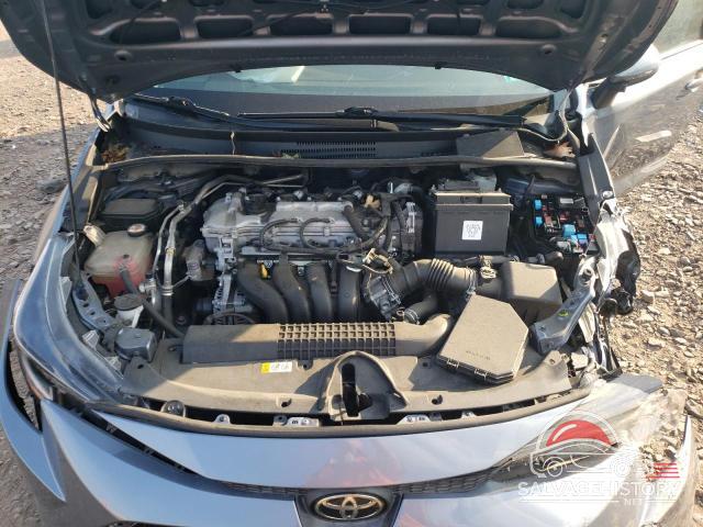 5YFDPRAE8LP053079 2020 TOYOTA COROLLA photo no. 11