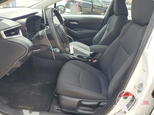 5YFEPRAE2LP075616 2020 TOYOTA COROLLA photo no. 7