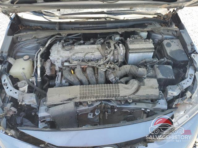 5YFEPRAE2LP134387 2020 TOYOTA COROLLA photo no. 11