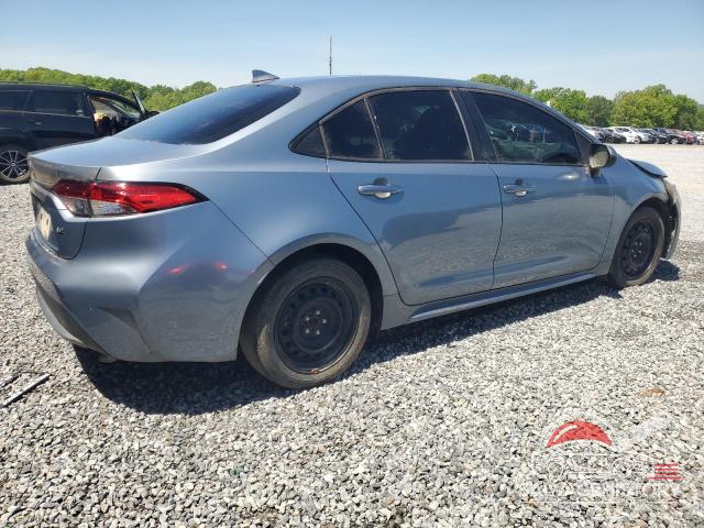 5YFEPRAE2LP134387 2020 TOYOTA COROLLA photo no. 3