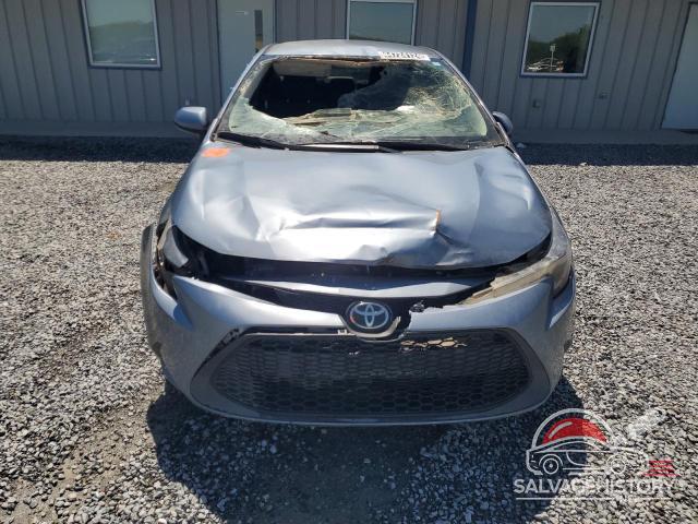 5YFEPRAE2LP134387 2020 TOYOTA COROLLA photo no. 5