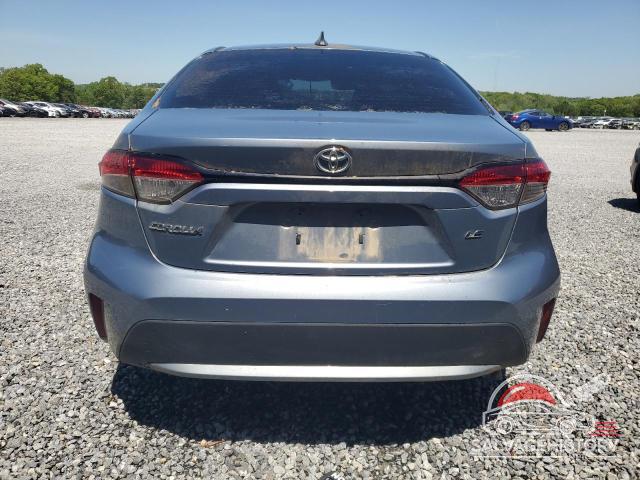 5YFEPRAE2LP134387 2020 TOYOTA COROLLA photo no. 6