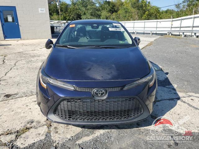 5YFEPRAE7LP125748 2020 TOYOTA COROLLA photo no. 5