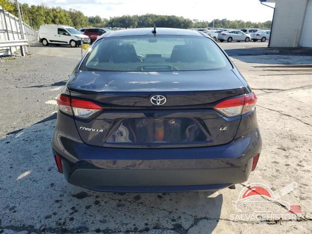 5YFEPRAE7LP125748 2020 TOYOTA COROLLA photo no. 6