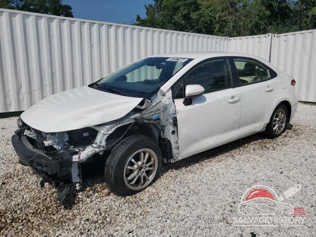 JTDEBRBE9LJ027810 2020 TOYOTA COROLLA photo no. 18
