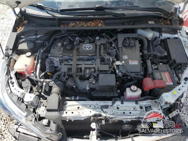 JTDEBRBE9LJ027810 2020 TOYOTA COROLLA photo no. 11