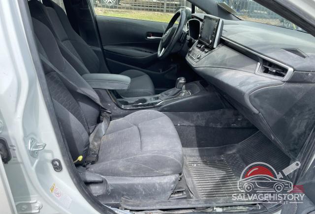 JTND4RBE3L3076314 2020 TOYOTA COROLLA photo no. 5