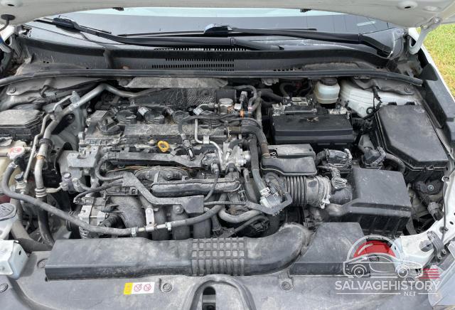 JTND4RBE3L3076314 2020 TOYOTA COROLLA photo no. 7