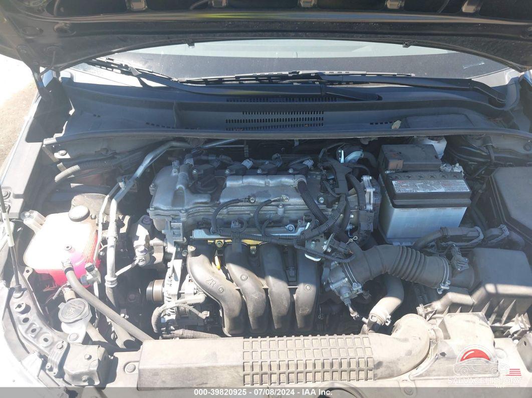 5YFEPMAE7MP238636 2021 TOYOTA COROLLA photo no. 10