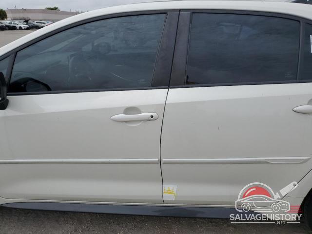 5YFT4MCE3MP087839 2021 TOYOTA COROLLA photo no. 12