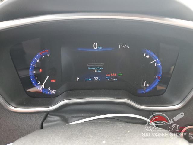 5YFT4MCE3MP087839 2021 TOYOTA COROLLA photo no. 9
