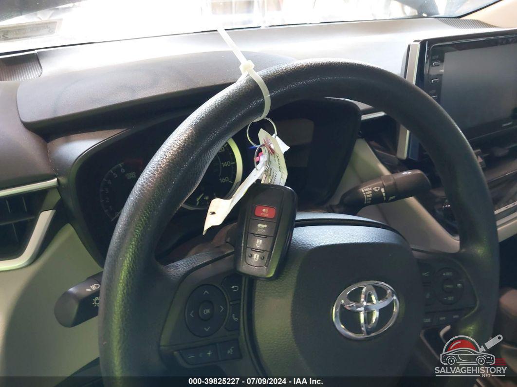 5YFVPMAE3MP176569 2021 TOYOTA COROLLA photo no. 11