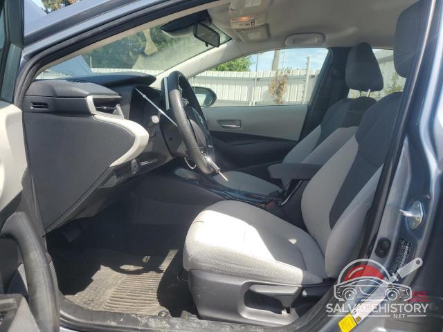 JTDEPMAE2MJ183372 2021 TOYOTA COROLLA photo no. 7