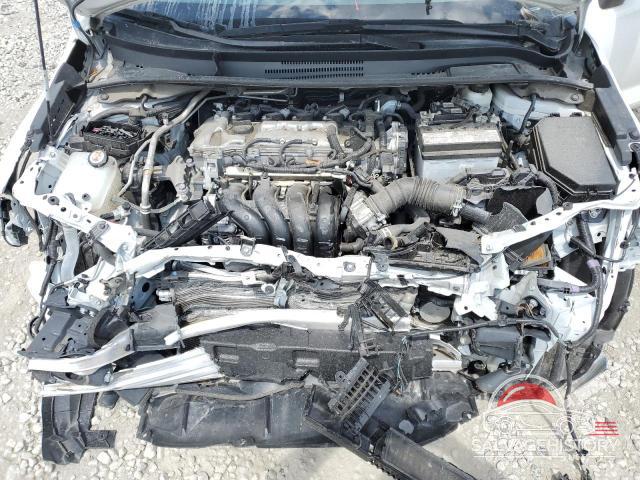 5YFDPMAE4NP281196 2022 TOYOTA COROLLA photo no. 11