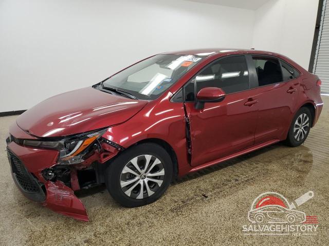JTDEAMDE2NJ047211 2022 TOYOTA COROLLA photo no. 24