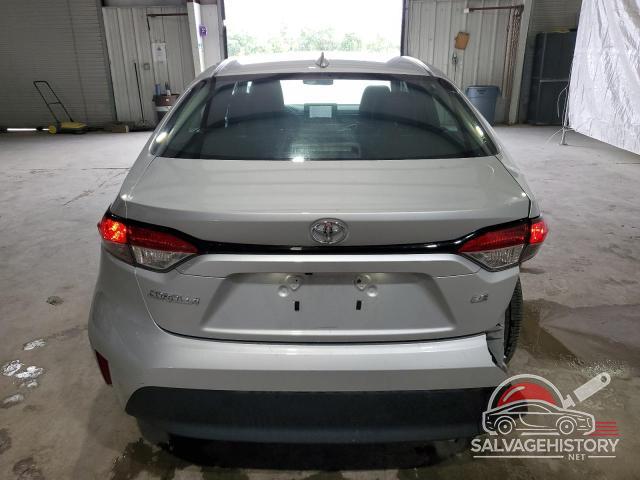 5YFB4MDE3PP048649 2023 TOYOTA COROLLA photo no. 6