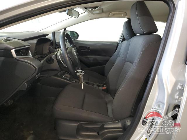 5YFB4MDE3PP048649 2023 TOYOTA COROLLA photo no. 7