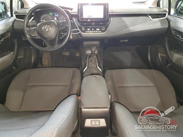 5YFB4MDE3PP048649 2023 TOYOTA COROLLA photo no. 8