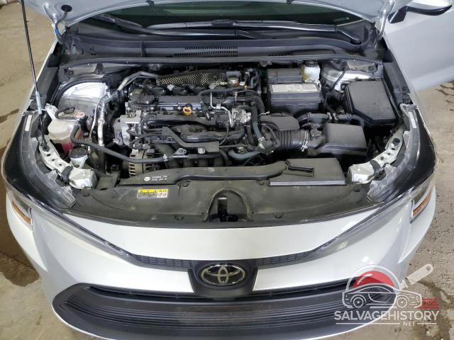 5YFB4MDE4PP057425 2023 TOYOTA COROLLA photo no. 11