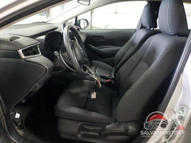 5YFB4MDE4PP057425 2023 TOYOTA COROLLA photo no. 7
