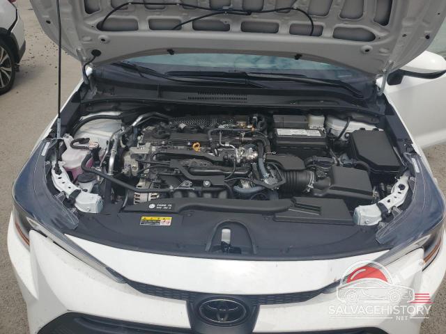 5YFB4MDE6PP079443 2023 TOYOTA COROLLA photo no. 11