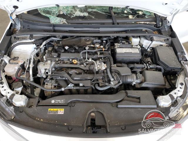 5YFB4MDE8PP056889 2023 TOYOTA COROLLA photo no. 11