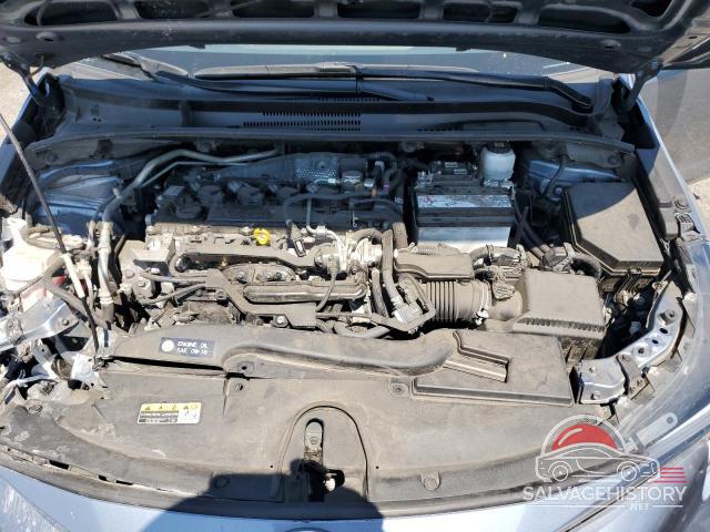 JTDP4MCE6P3514879 2023 TOYOTA COROLLA photo no. 11