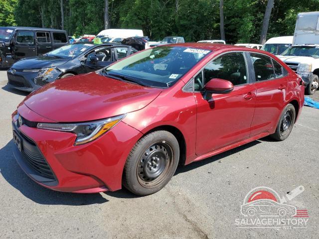 5YFB4MDE5RP157813 2024 TOYOTA COROLLA photo no. 3