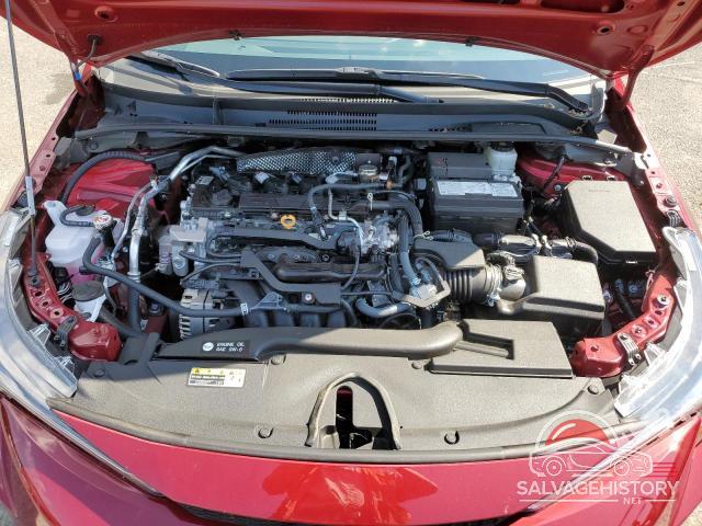 5YFB4MDE5RP157813 2024 TOYOTA COROLLA photo no. 11