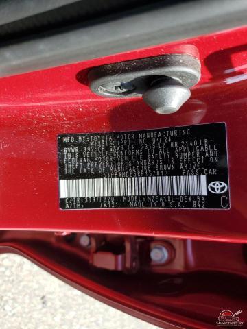 5YFB4MDE5RP157813 2024 TOYOTA COROLLA photo no. 12